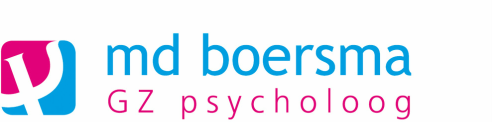 MD Boersma GZ-psycholoog